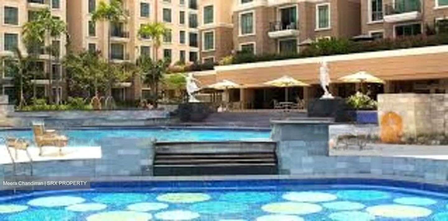 Aspen Heights (D9), Condominium #523438341